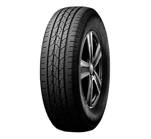 Nexen RO-HTX RH5 Reifen 235/75 R15 109T
