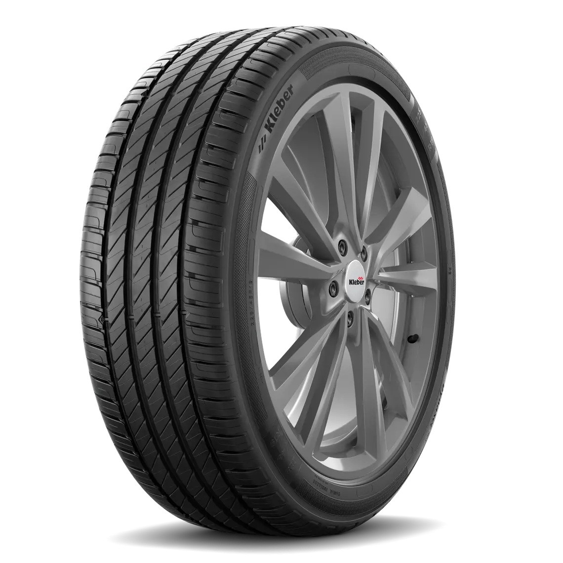 Kleber Dynaxer HP 5 Reifen 275/40 R20 106Y XL
