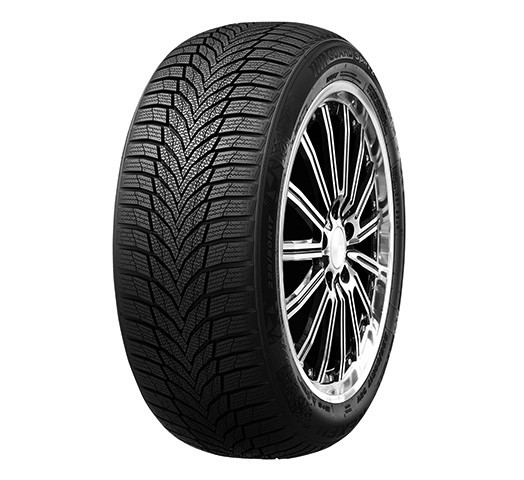 Nexen Winguard Sport 2 Reifen 225/55 R17 97H