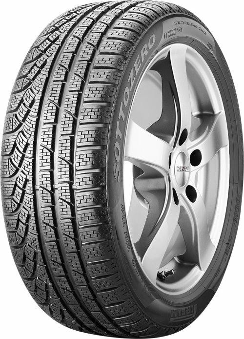 Pirelli WINTER SOTTOZERO Serie II Reifen 265/30 R19 93V XL