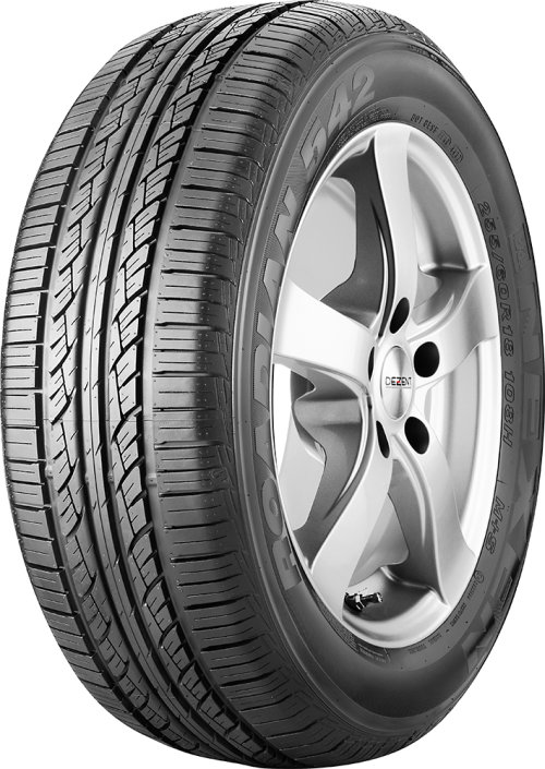 Nexen Roadian 542 Reifen 255/60 R18 108H