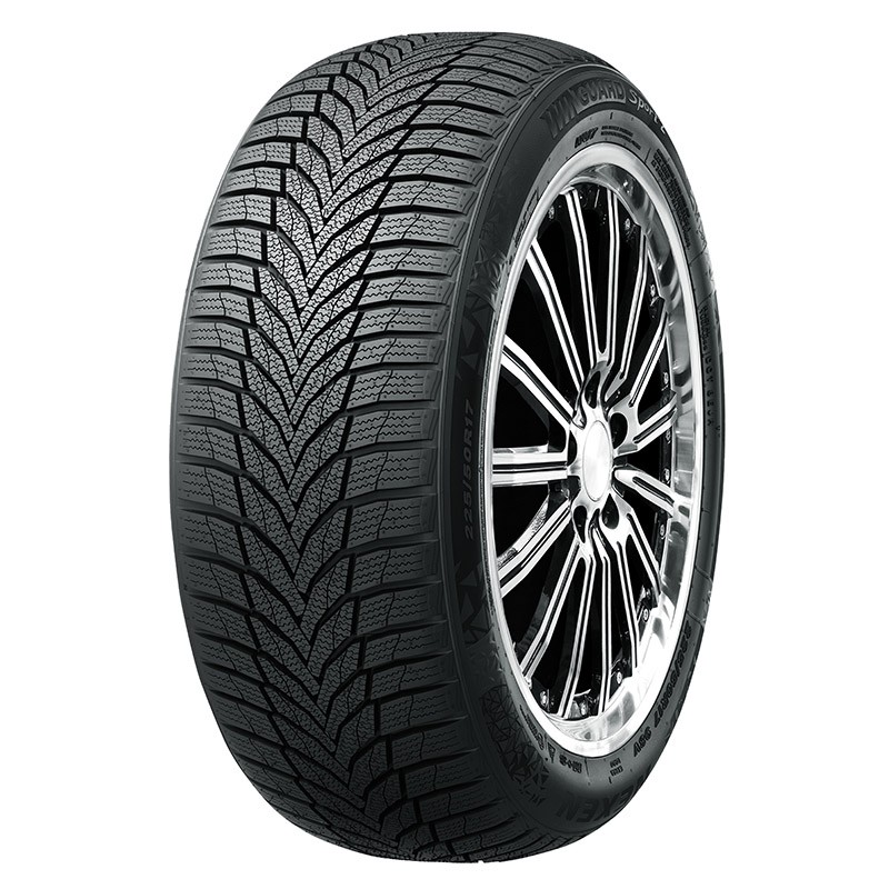 Nexen Winguard Sport 2 Reifen 265/35 R19 98W XL