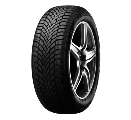 Nexen Winguard SnowG 3 WH21 Reifen 185/60 R15 84T