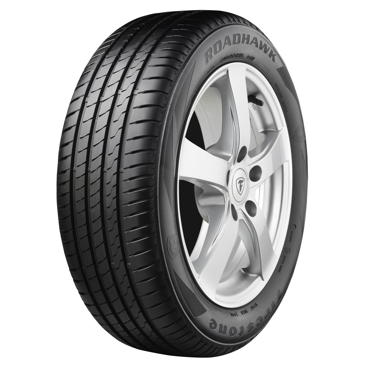 Firestone Roadhawk Reifen 225/60 R16 102V XL