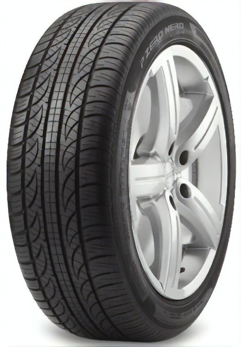 Pirelli P Zero Nero All Seas Reifen 265/35 R18 97V XL