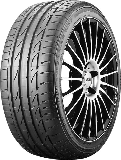 Bridgestone Potenza S001 Reifen 245/35 R18 92Y XL