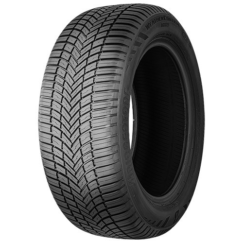 Bridgestone Weather Control A005 Reifen 255/35 R18 94Y XL