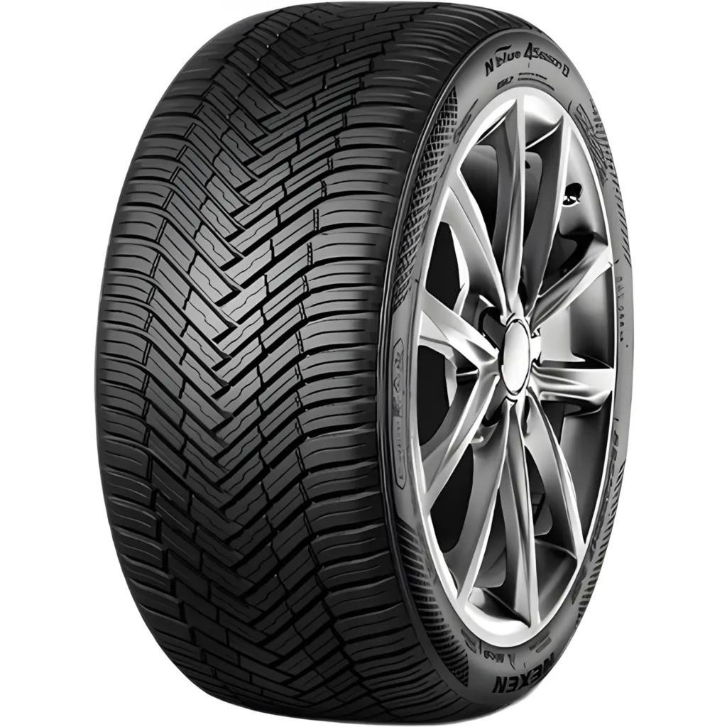 Nexen N'blue 4Season 2 Reifen 185/60 R14 82T