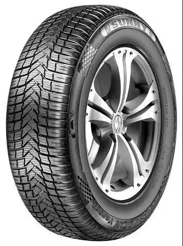 Sunny NC501 ALL SEASON XL Reifen 245/45 R18 100Y