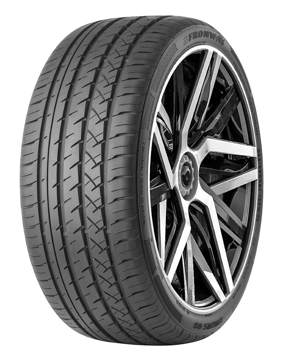 FRONWAY EURUS 08 Reifen 255/55 R18 109V XL