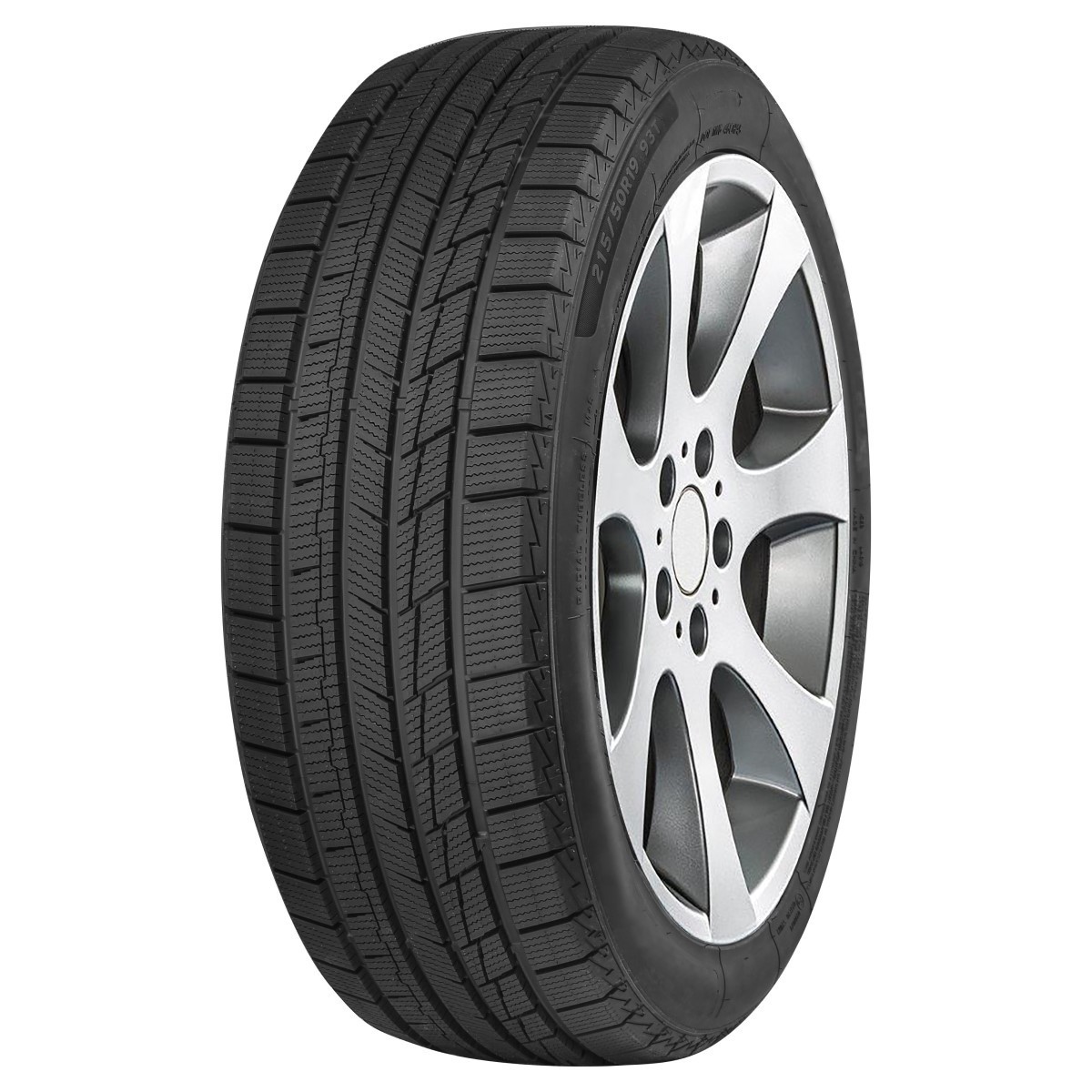 Fortuna Gowin UHP 3 Reifen 215/55 R17 98V XL