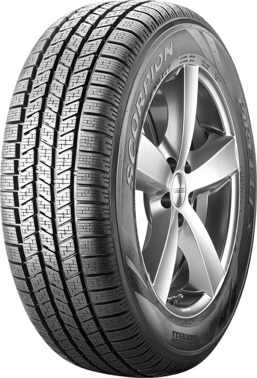 Pirelli SCORPICEXL Reifen 315/35 R20 110V XL