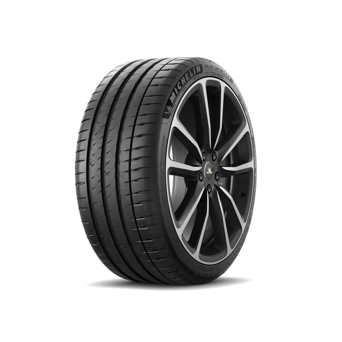 Michelin Pilot Sport 4 S Reifen 295/25 ZR21 96(Y) XL
