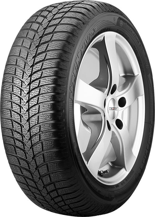 Kumho IZEN KW23 Reifen 205/50 R15 86H