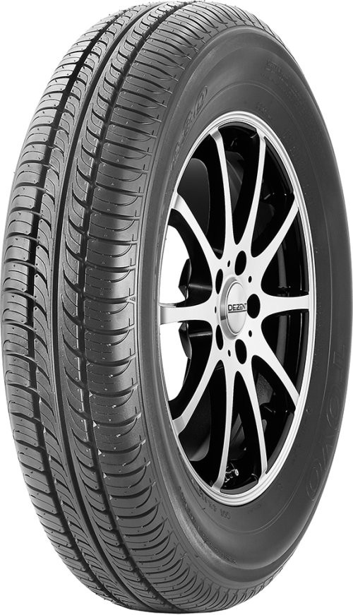 Toyo 330 Reifen 165/80 R14 85T