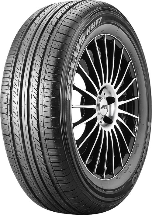 Kumho Solus KH17 Reifen 165/80 R13 87T XL