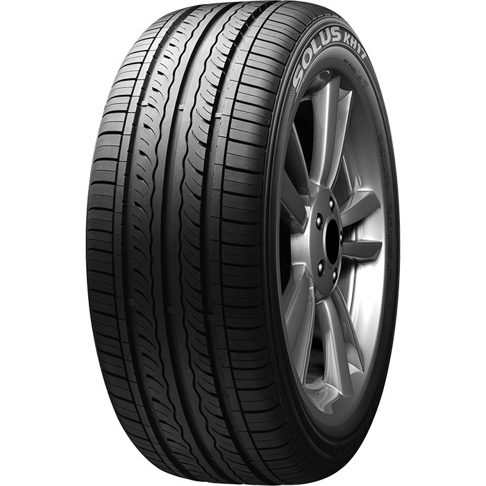 Kumho Solus KH17 Reifen 175/60 R14 79H