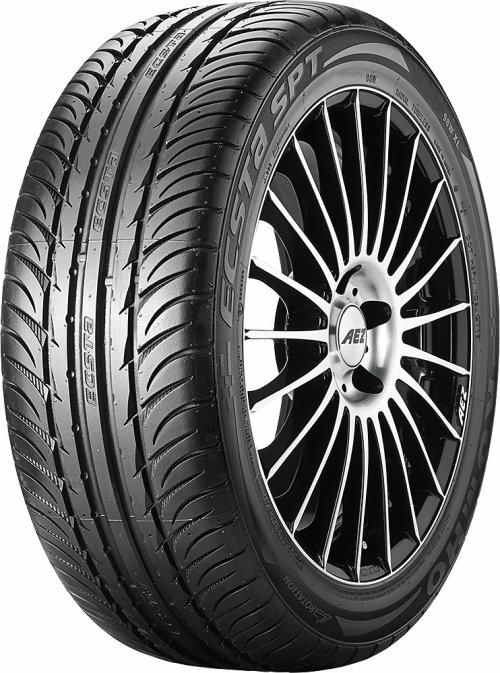 Kumho Ecsta SPT KU31 Reifen 195/40 ZR17 81W XL