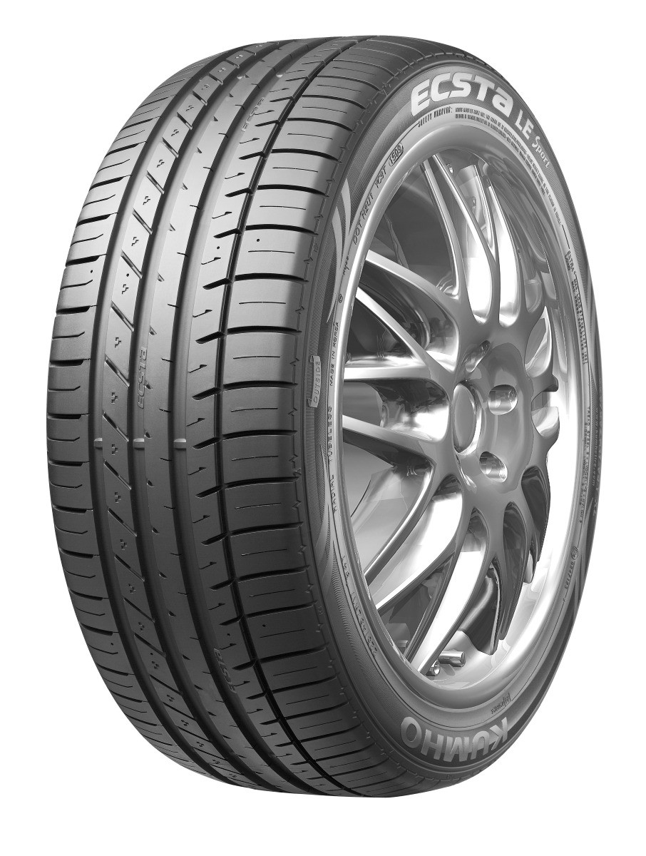 Kumho Ecsta Le Sport KU39 Reifen 275/30 R19 96Y XL
