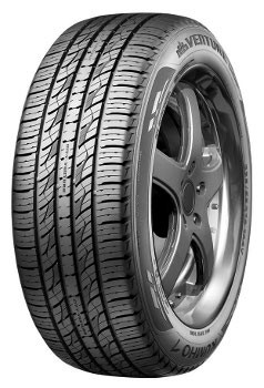 Kumho Crugen Premium KL33 Reifen 265/60 R18 110H