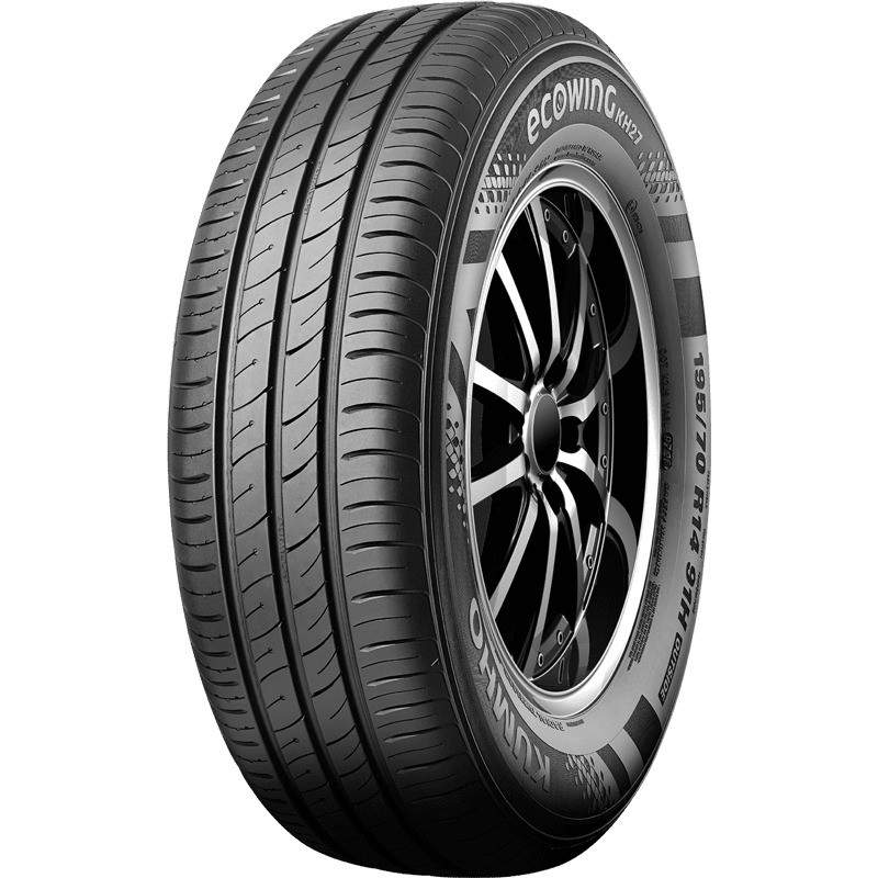 Kumho EcoWing ES01 KH27 Reifen 175/60 R14 79H