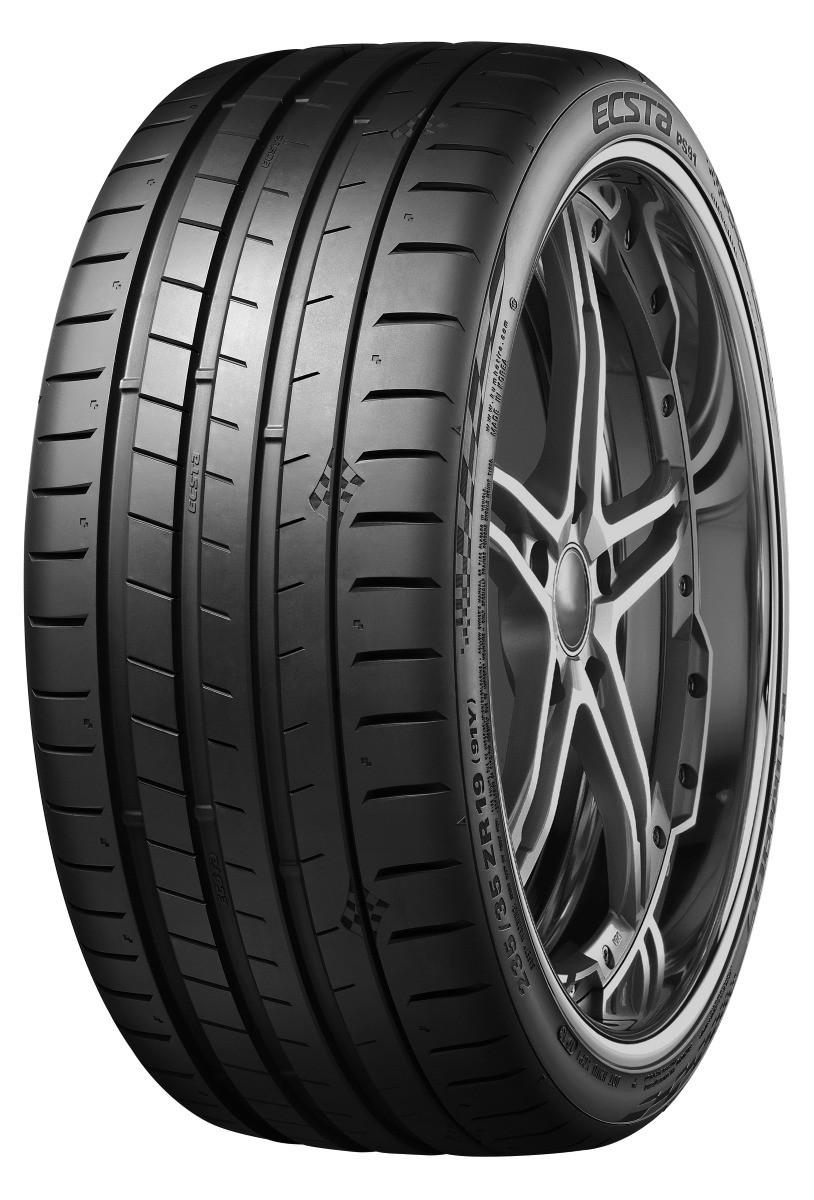 Kumho PS91 XL (DOT2018) Reifen 245/35 R18 92Y