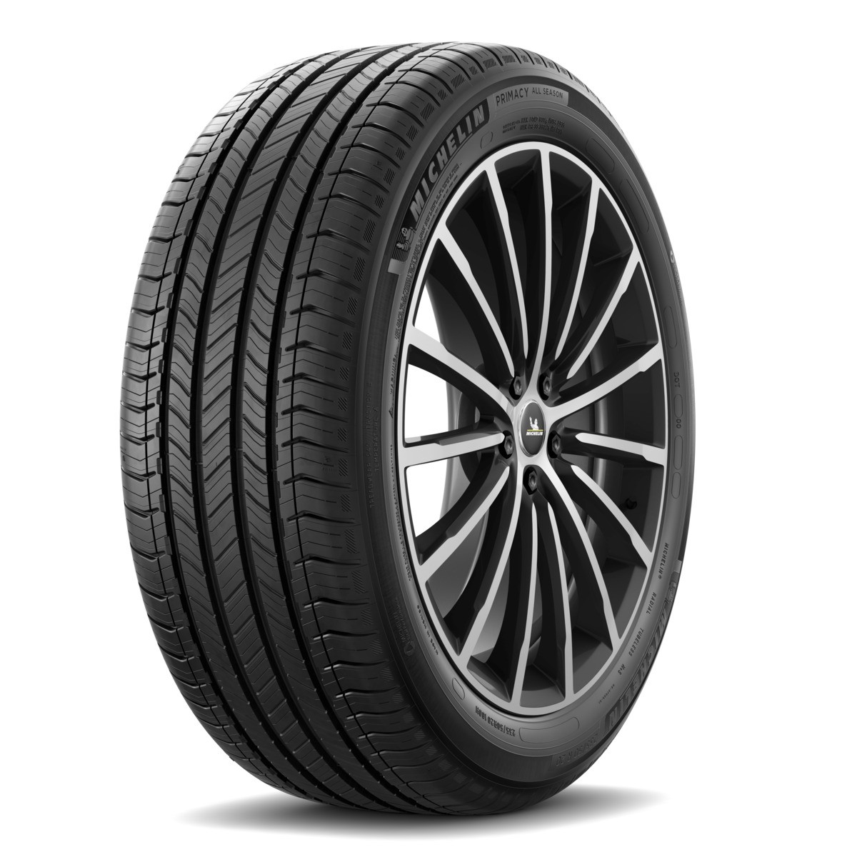 Michelin Primacy All Season Reifen 285/45 R22 114Y