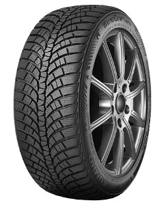 Kumho WinterCraft WP71 Reifen 245/40 R17 95V XL