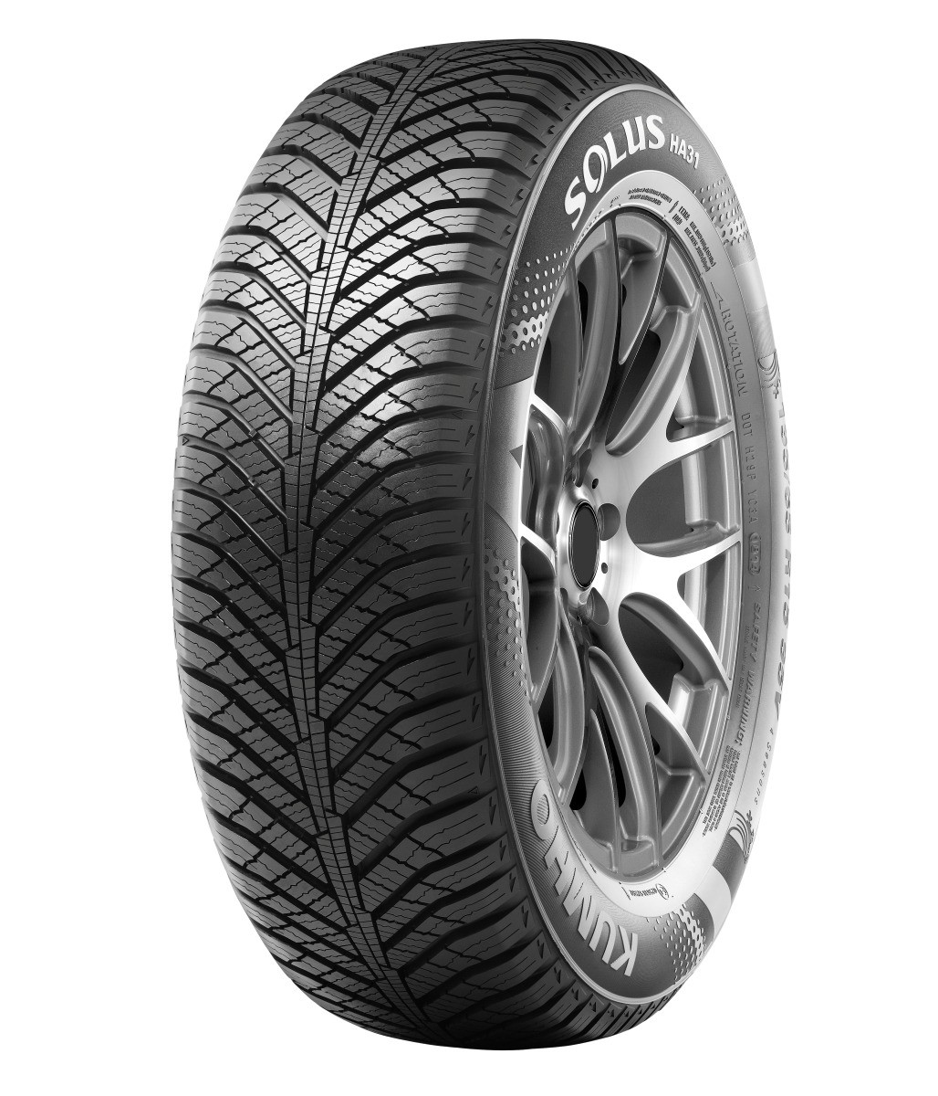 Kumho Solus HA31 Reifen 215/65 R15 96H