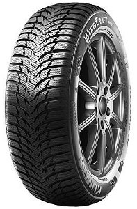 Kumho WP51 Reifen 205/50 R16 87H