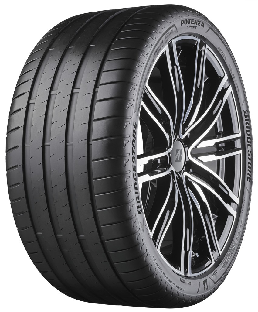 Bridgestone Potenza Sport Reifen 245/35 ZR20 91(Y)
