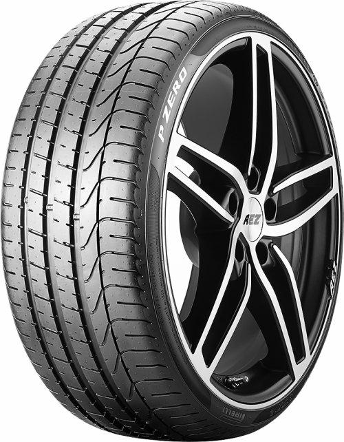 Pirelli P ZERO Silver Reifen 275/30 R19 96(Y) XL