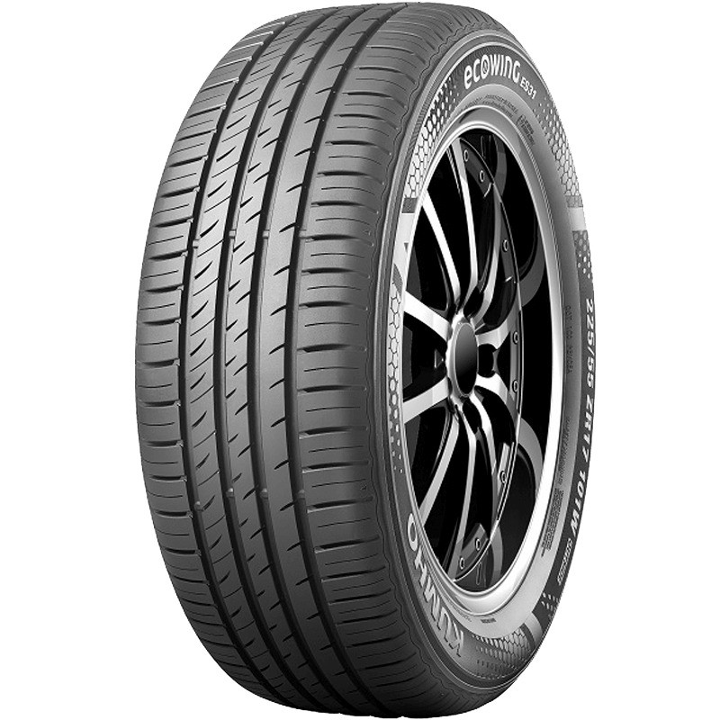 Kumho ES31 Reifen 195/65 R15 91H