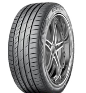 Kumho Ecsta PS71 Reifen 255/40 ZR19 100Y XL