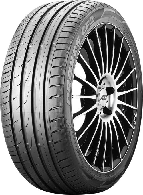 Toyo Proxes CF2 Reifen 175/60 R15 81V