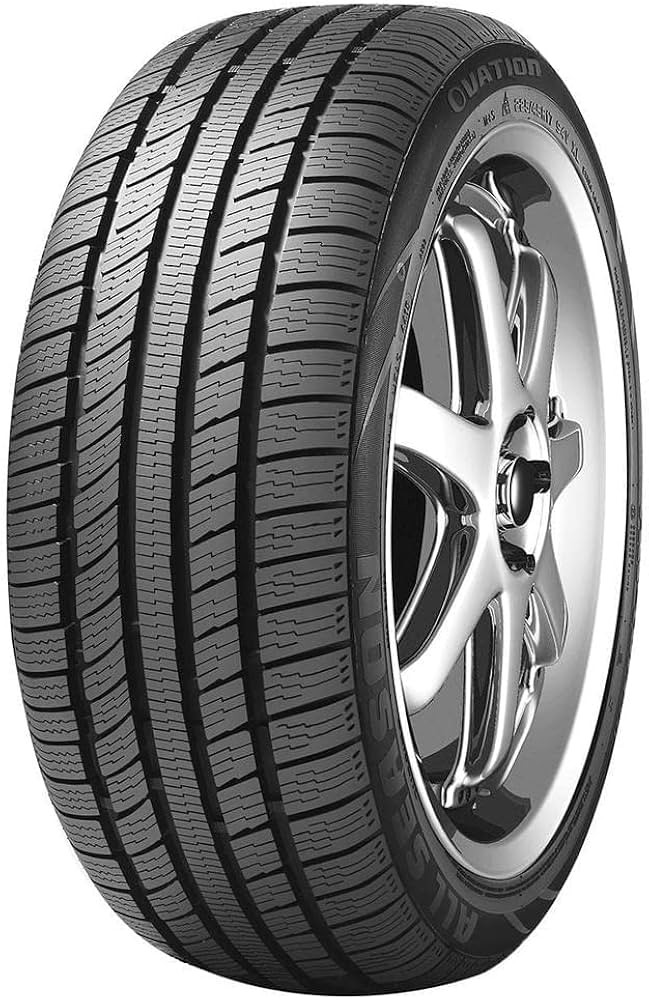 Ovation VI-782 AS Reifen 225/45 R17 94V XL