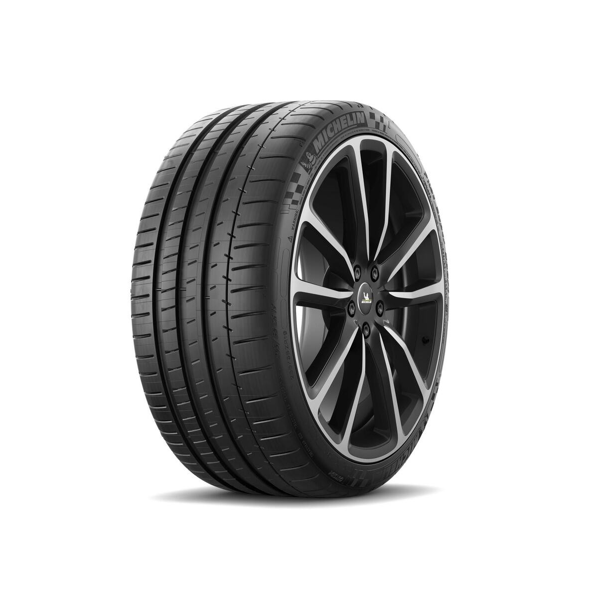 Michelin Pilot Super Sport Reifen 295/25 ZR21 96(Y) XL