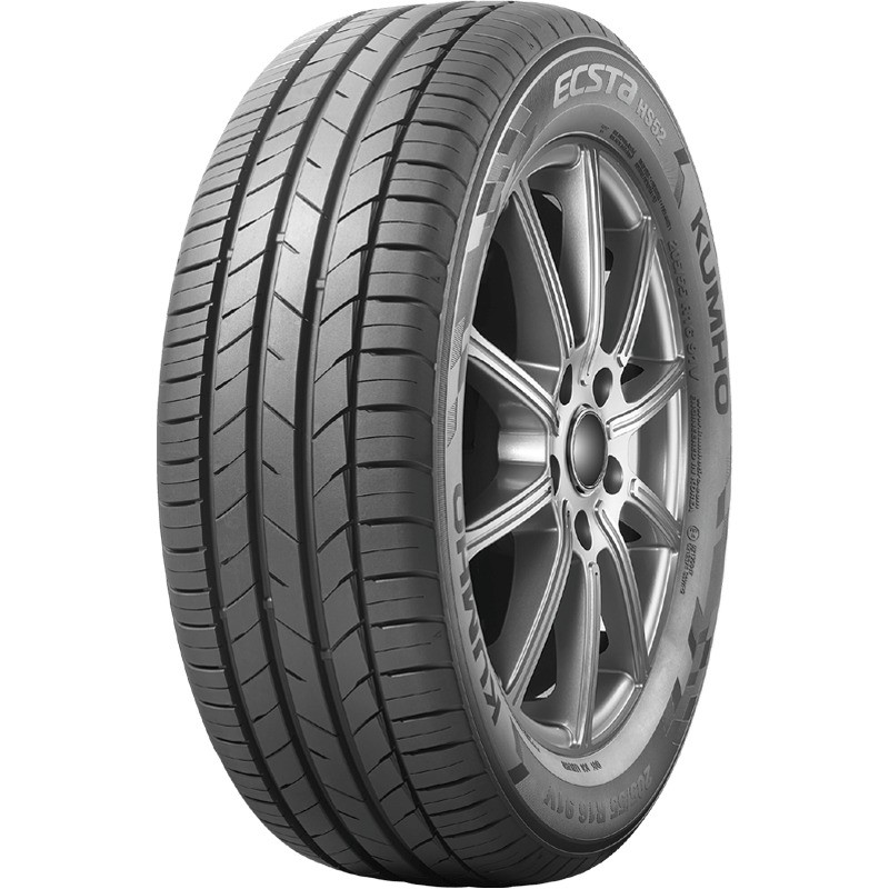 Kumho ECSTA HS52 4RIB Reifen 225/55 R16 99W XL
