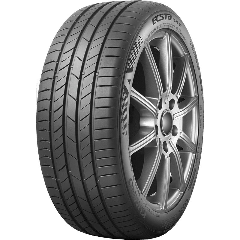 Kumho Ecsta PS71 EV Reifen 255/50 R19 107V XL