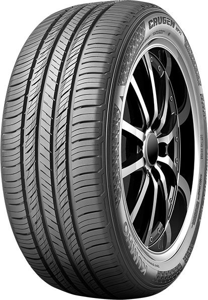 Kumho CRUGEN HP71 Reifen 225/55 R19 99V