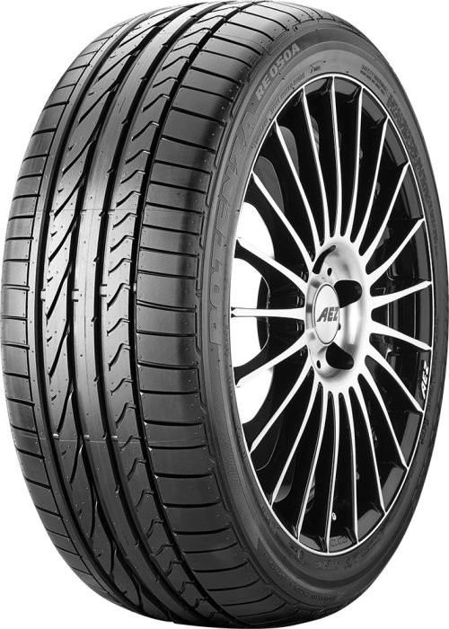 Bridgestone Potenza RE050A Reifen 245/40 R19 94W