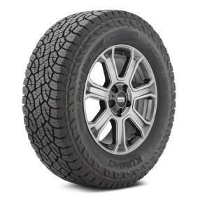 Kumho ROAD VENTURE AT52 Reifen 285/45 R22 114T