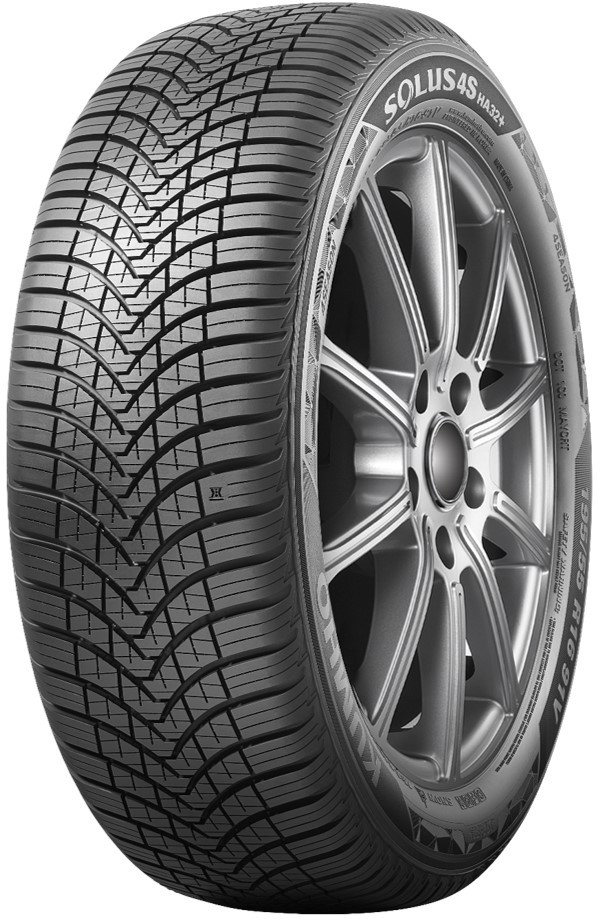 Kumho HA32+ XL Reifen 245/45 R19 102Y XL