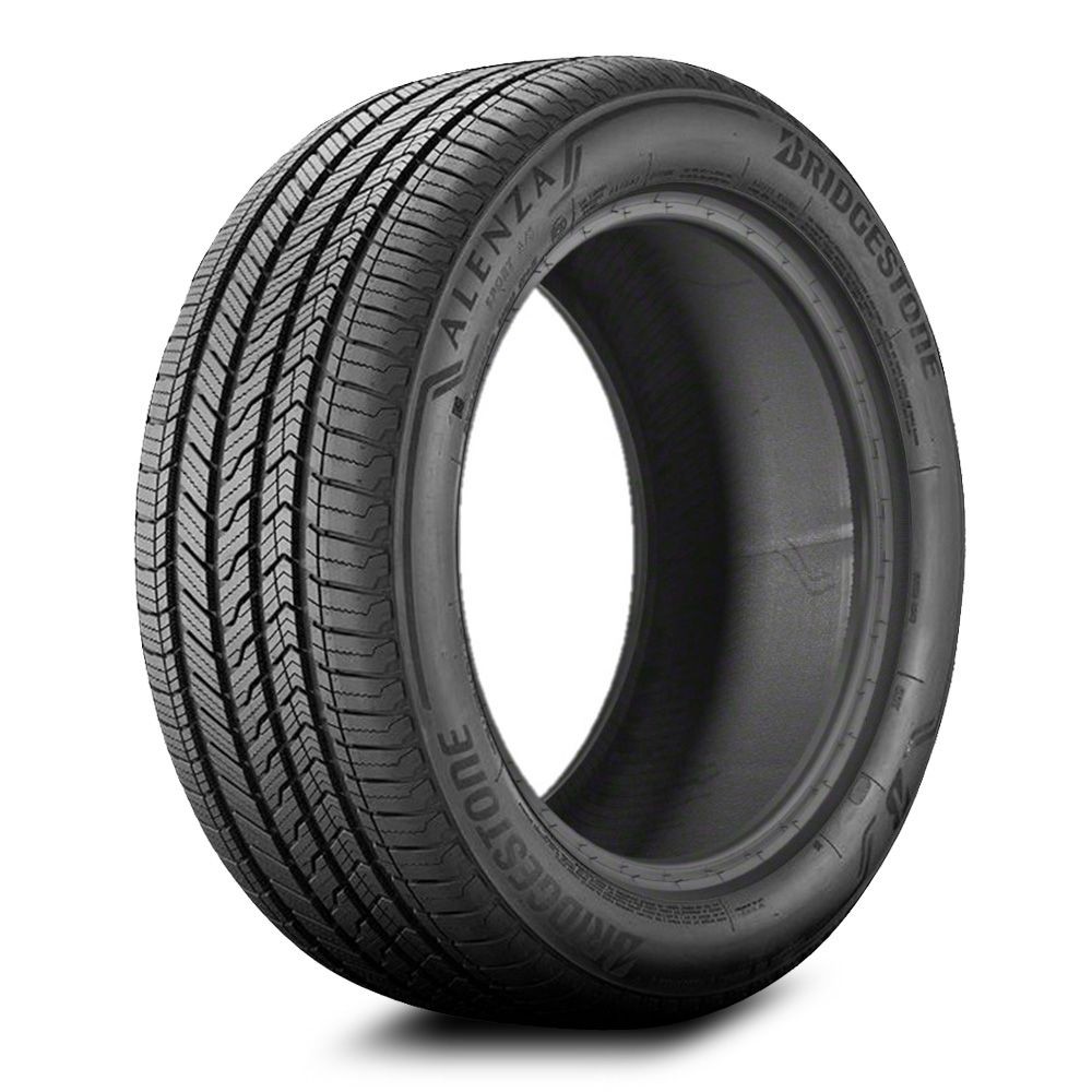Bridgestone Alenza Sport A/S Reifen 315/40 R21 115V XL