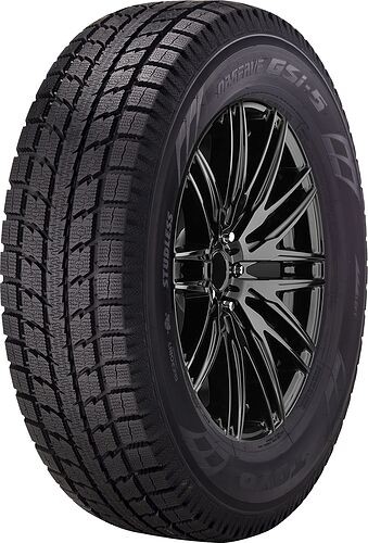 Toyo Observe GSi5 Reifen 275/40 R22 107Q XL