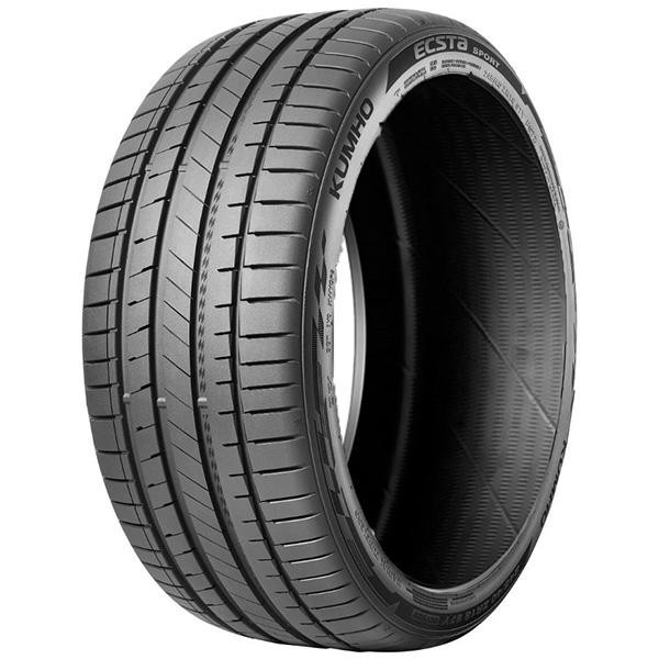 Kumho ecsta sport ps72 xl Reifen 245/45 -20 103Y