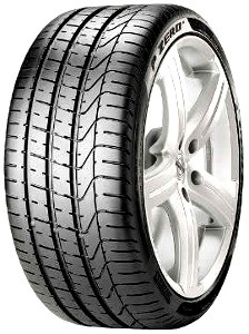 Pirelli P Zero Corsa Asimmet Reifen 255/30 ZR20 92(Y) XL