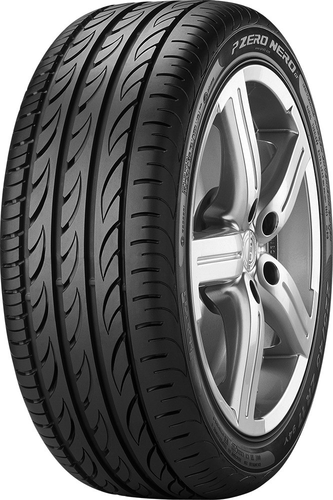 Pirelli P Zero Nero GT Reifen 255/30 ZR22 95(Y) XL