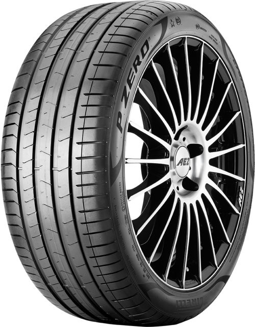 Pirelli P-ZERO(PZ4)* RFT XL Reifen 275/30 R21 98Y XL