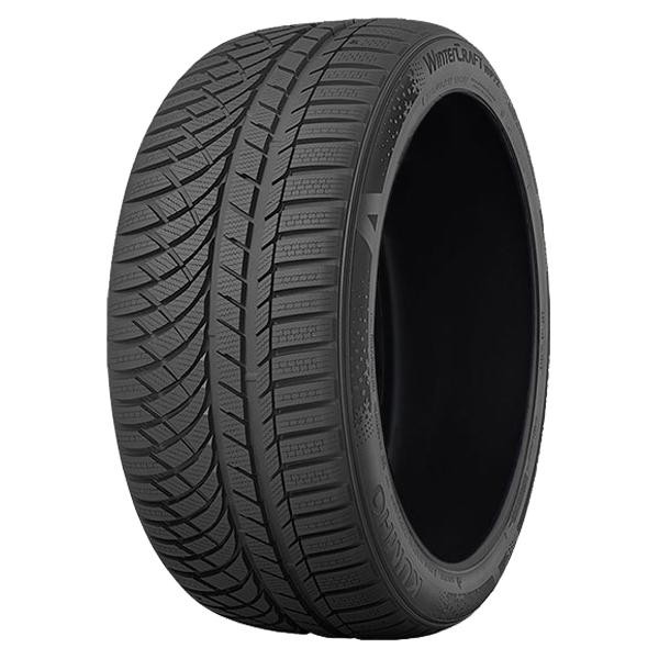Kumho wintercraft wp72 xl Reifen 265/40 -20 104W